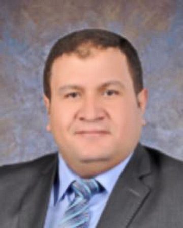 Ahmed Abd EL Badie Ibrahim